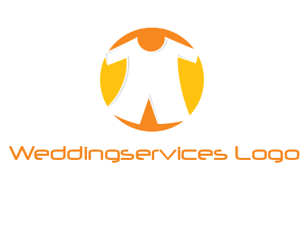 Fashion and clothing logo