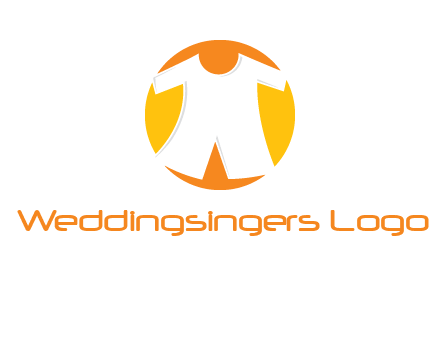 Fashion and clothing logo