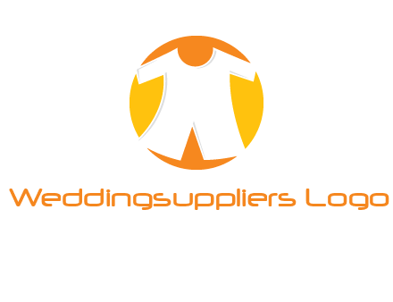 Fashion and clothing logo