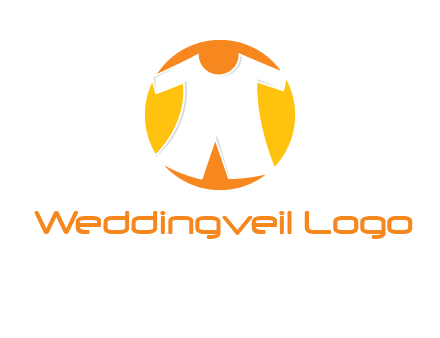 Fashion and clothing logo