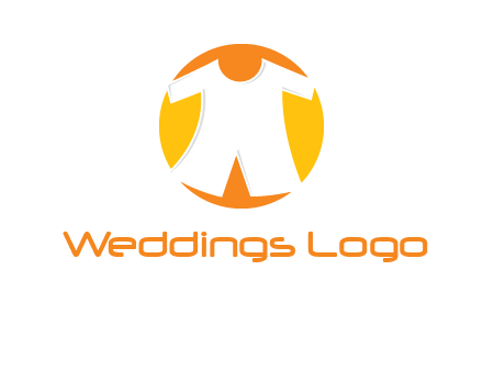 Fashion and clothing logo