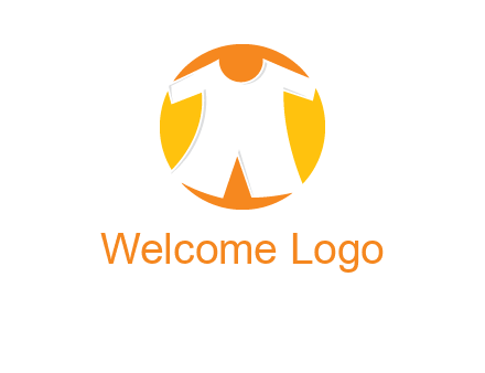 Fashion and clothing logo