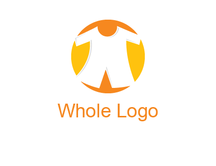 Fashion and clothing logo
