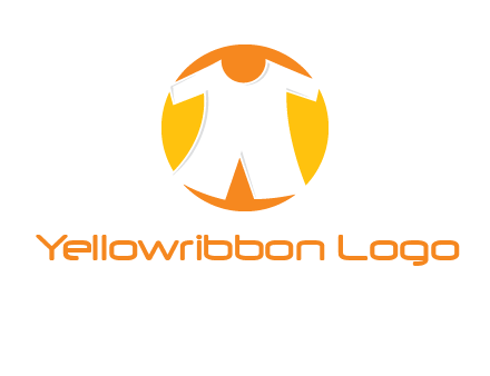 Fashion and clothing logo