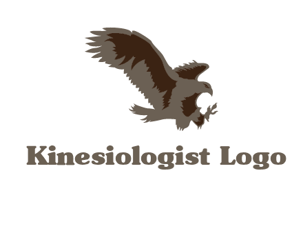 eagle landing logo