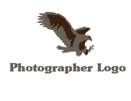 eagle landing logo