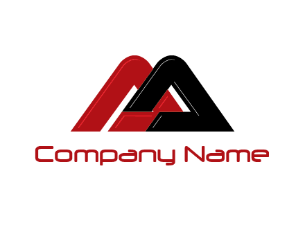 Free AA Logo Designs - DIY AA Logo Maker - Designmantic.com