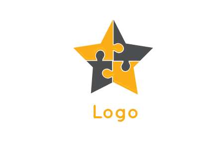 puzzle Star logo
