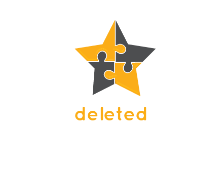 puzzle Star logo