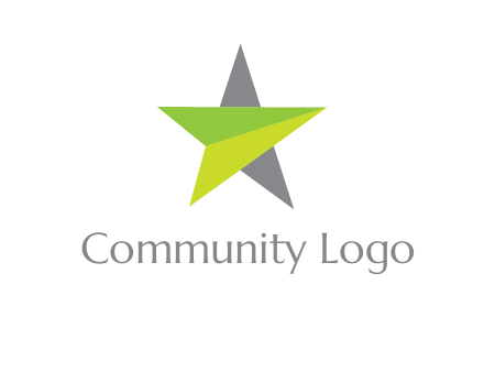 star poly symbol