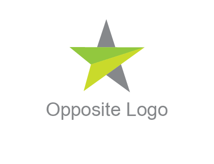 star poly symbol