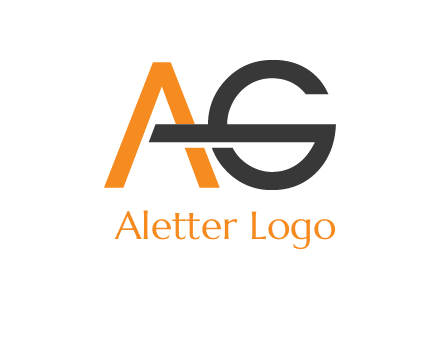 A and G alphabet joined
