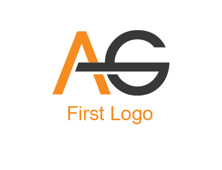 A and G alphabet joined