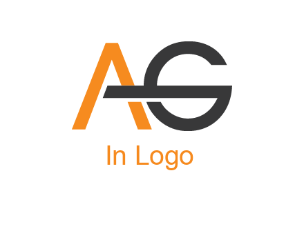 A and G alphabet joined