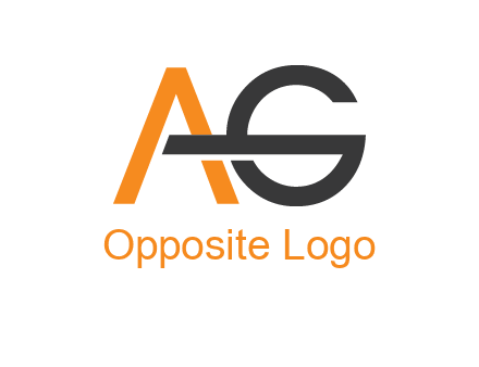 A and G alphabet joined