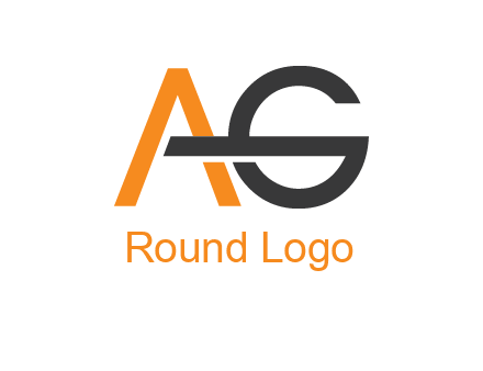 A and G alphabet joined