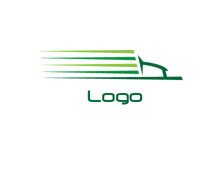 Free Transport Logos Automobile Airplane Truck Car Logo Creator