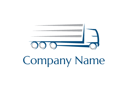 Transport Company Logos Free