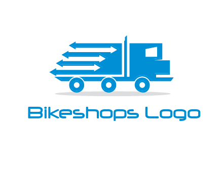 carrier truck clipart
