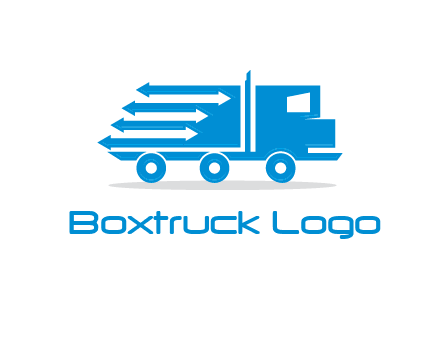 carrier truck clipart