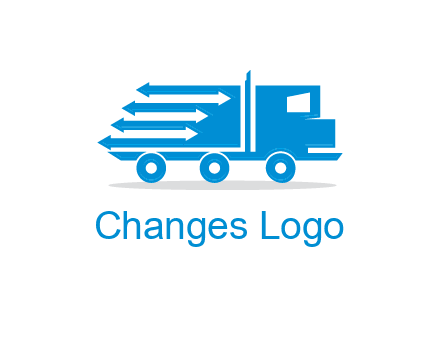 carrier truck clipart