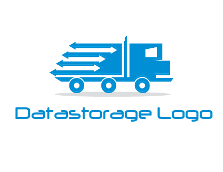 carrier truck clipart