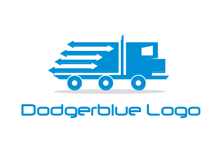 carrier truck clipart