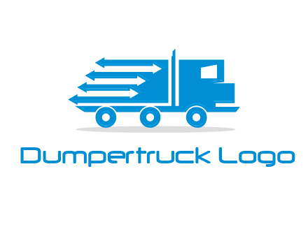 carrier truck clipart