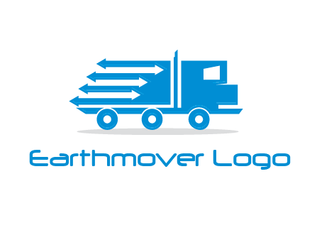 carrier truck clipart