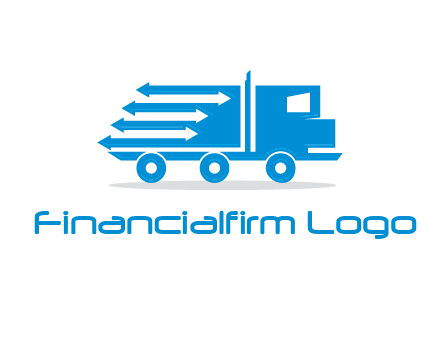 carrier truck clipart