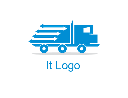 carrier truck clipart