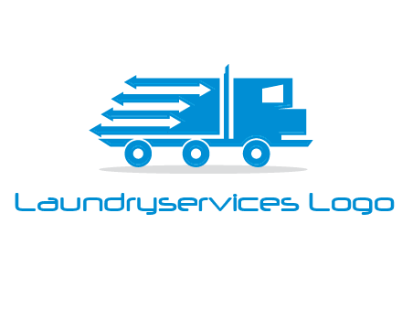 carrier truck clipart