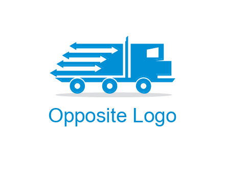 carrier truck clipart
