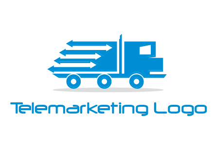 carrier truck clipart