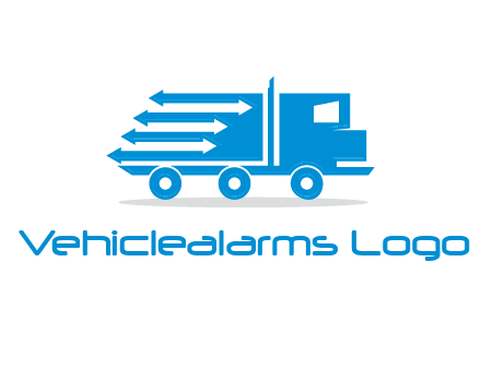 carrier truck clipart
