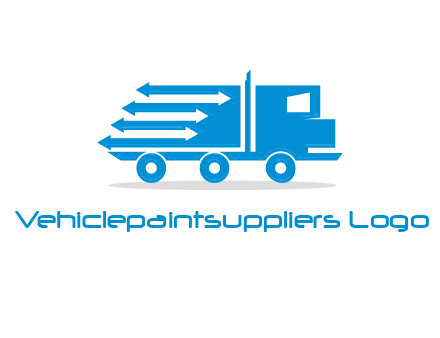 carrier truck clipart