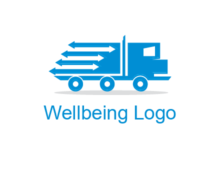 carrier truck clipart