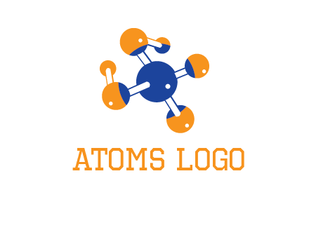molecules medical research logo