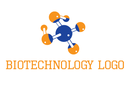 molecules medical research logo