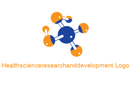 Research And Development Program Logo Free Health Science Research And Development Logo Designs - DIY Health ...
