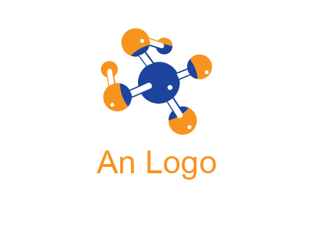 molecules medical research logo
