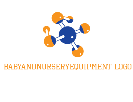 molecules medical research logo