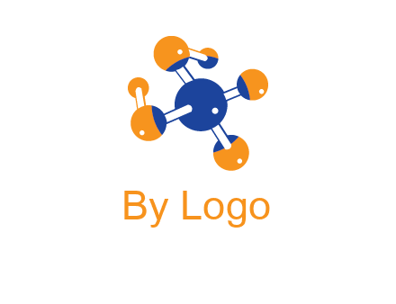 molecules medical research logo