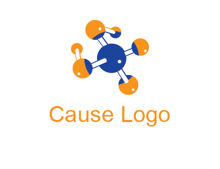 molecules medical research logo
