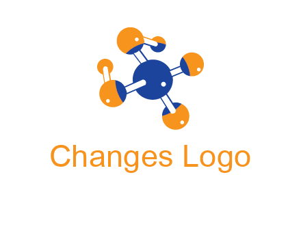 molecules medical research logo