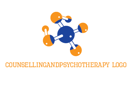 molecules medical research logo