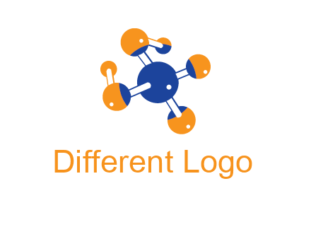 molecules medical research logo