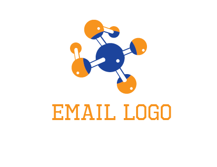 molecules medical research logo