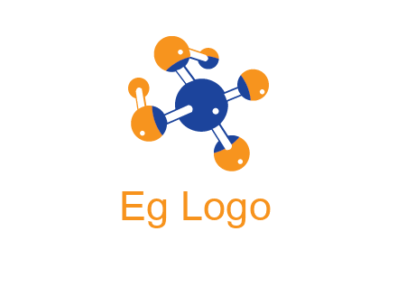 molecules medical research logo