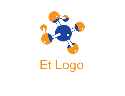 molecules medical research logo